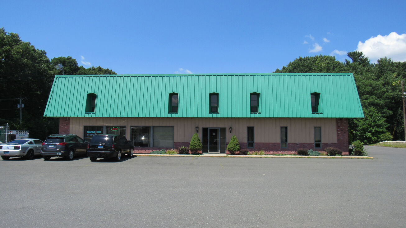 681 John Fitch Blvd, South Windsor, CT 06074 Industrial Property for