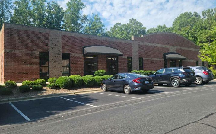 350 NEW FIDELITY CT Garner NC 27529 Crexi com