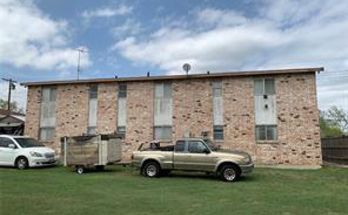 Pictures of Multifamily property located at 1901 N Park St, Killeen, TX 76541 for sales - image #1