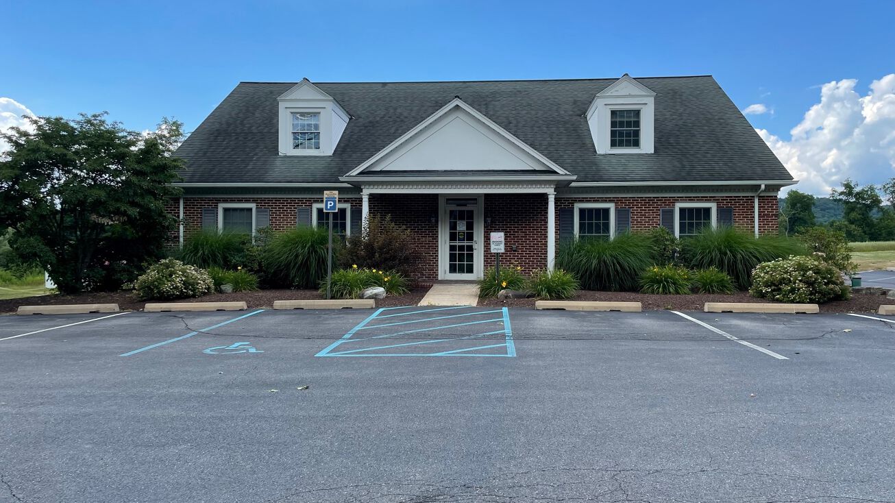 515 Jerseytown Rd, Millville, PA 17846 Office Property for Sale 515