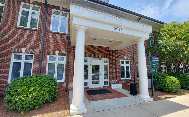 urgent care durham nc 27713