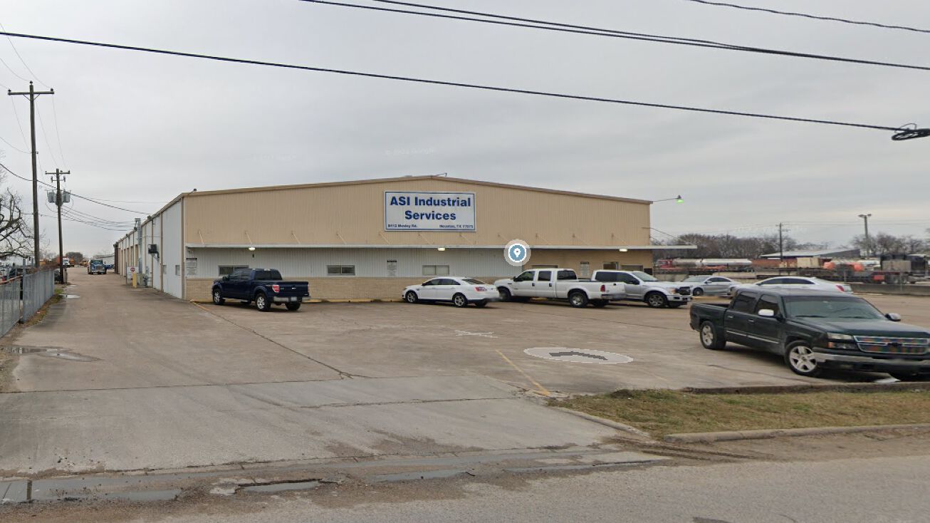 8412 Mosley Rd, Houston, TX 77075