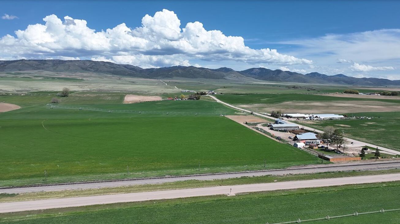 Marsh Valley, Downey, ID 83234