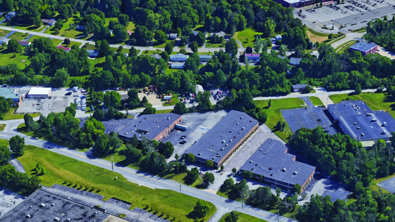 32111 Aurora Rd, Solon, OH 44139 Industrial Property for Sale 32111