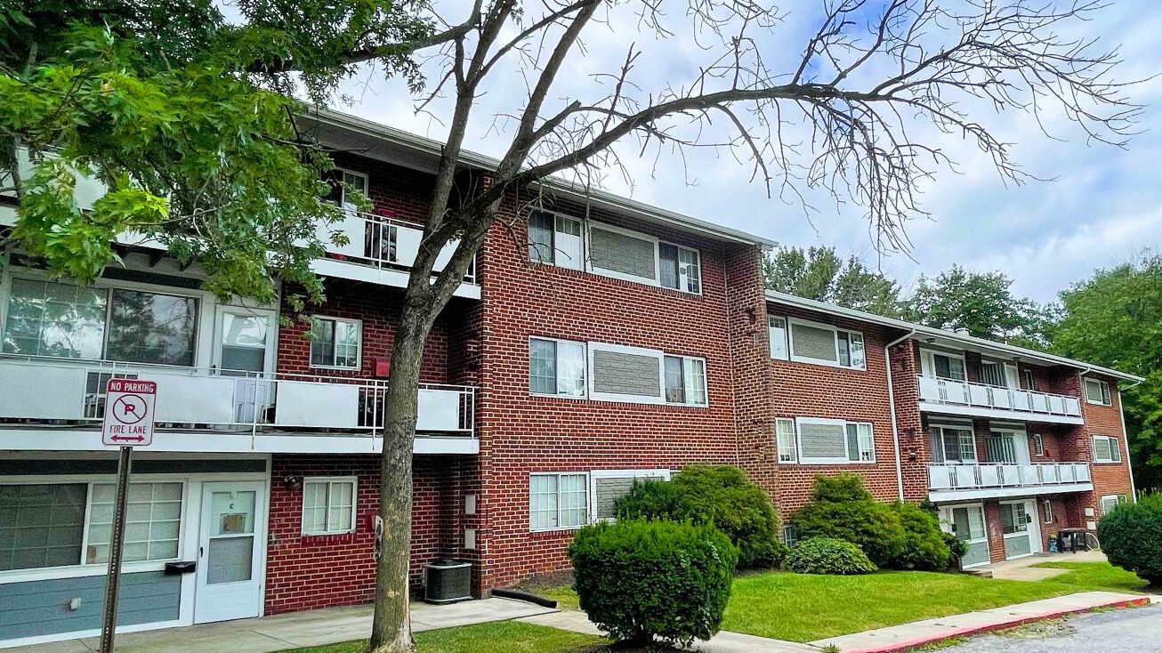 1625 Ingleside Ave, Woodlawn, MD 21207