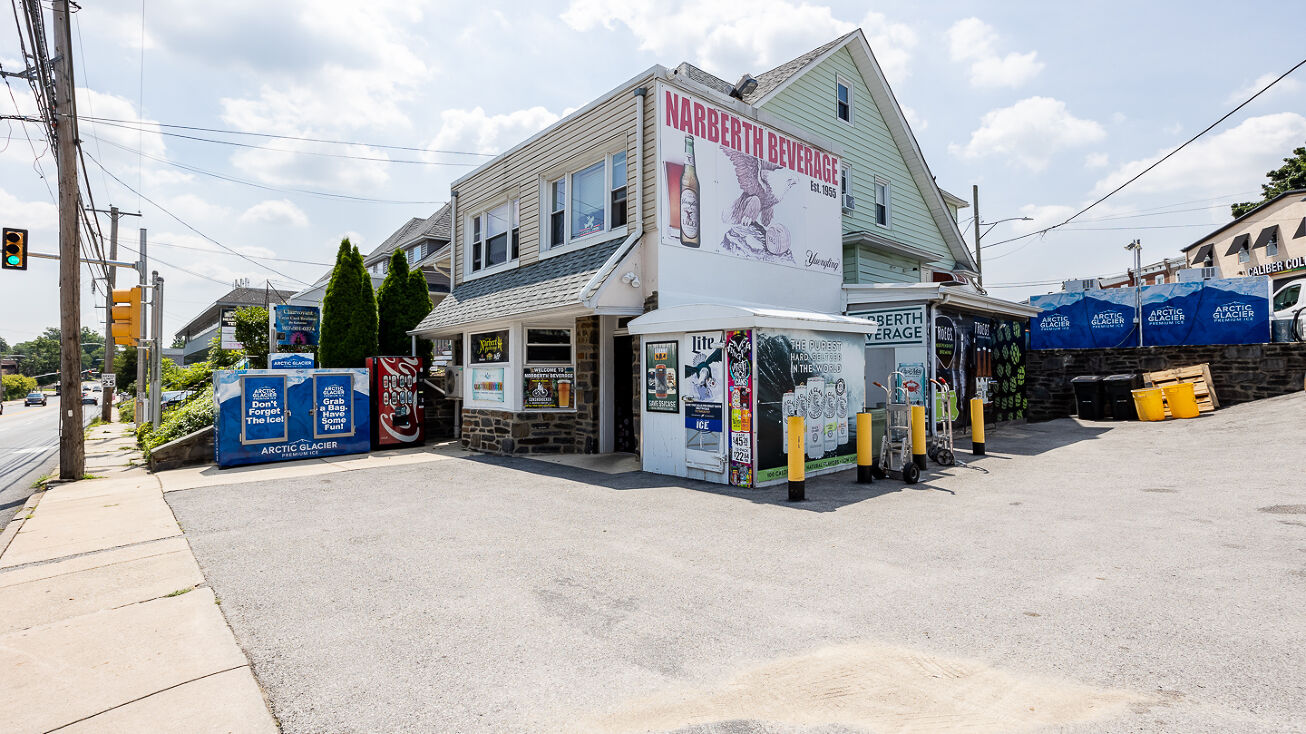 844 Montgomery Ave, Narberth, PA 19072