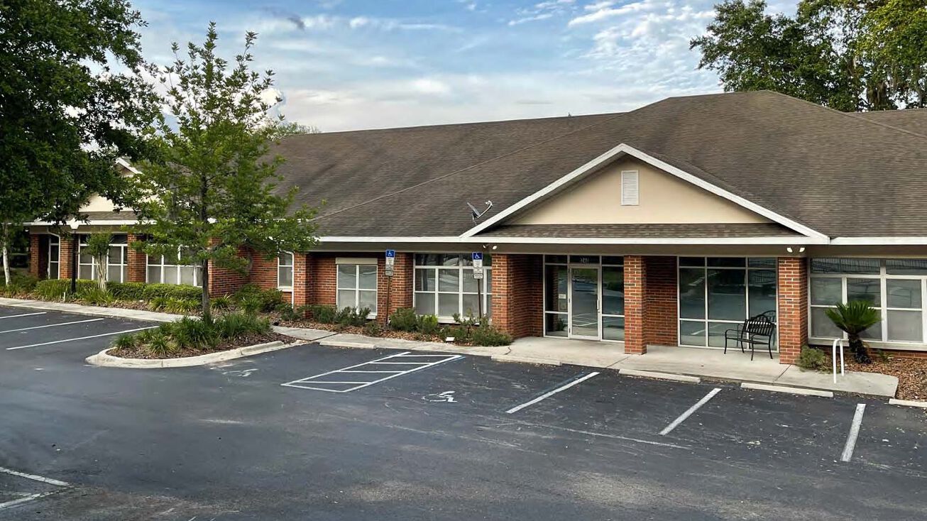 240 NW 76 Dr, Gainesville, FL 32607 Retail Property for Sale Tower