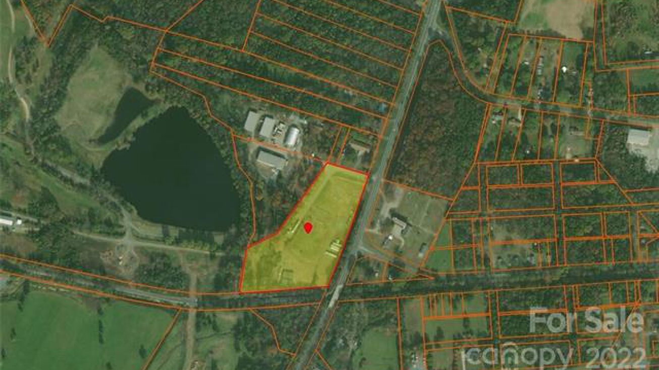 13670 Hwy 601, Midland, NC 28107