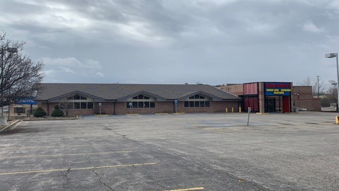 730 W Stadium Blvd, Jefferson City, MO 65109