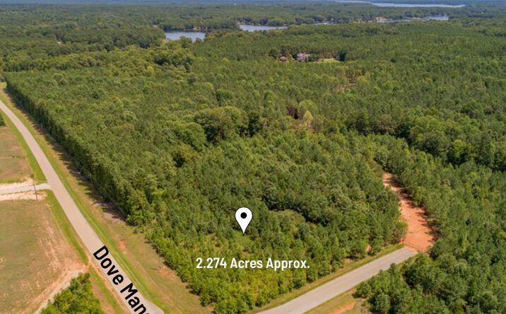 Pictures of Land property located at TBD Dove Manor Rd, Littleton, NC 27850 for sales - image #1