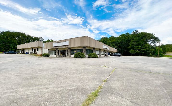 Pictures of Business for Sale property located at 1749 Pitkin Road, Leesville, LA 71446 for sales - image #1