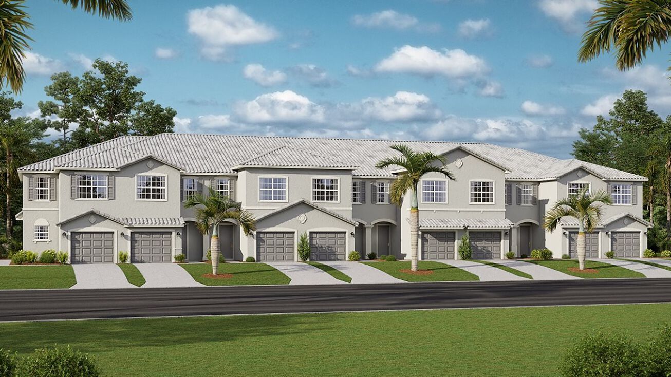 4335 London Town Rd, Titusville, FL 32796