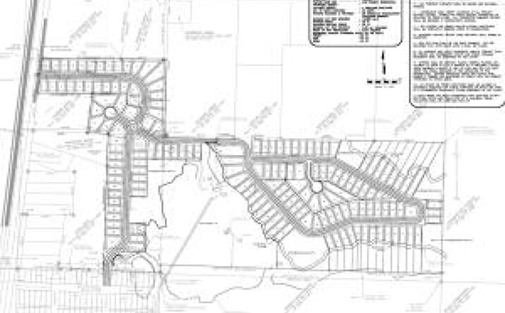 Pictures of Land property located at 6595 Florida Ave, Laurel Hill, FL 32567 for sales - image #1
