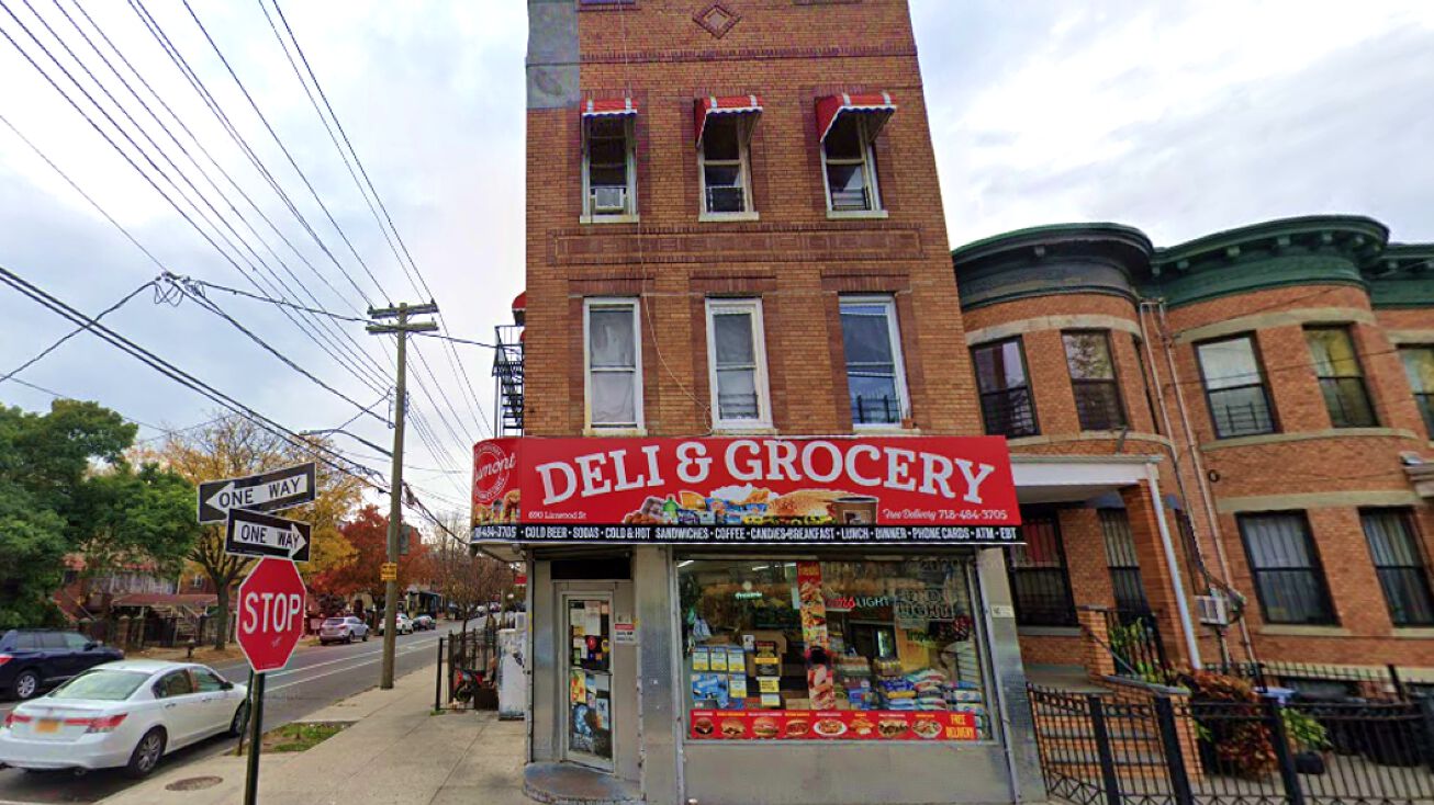 690 Linwood St, Brooklyn, NY 11208