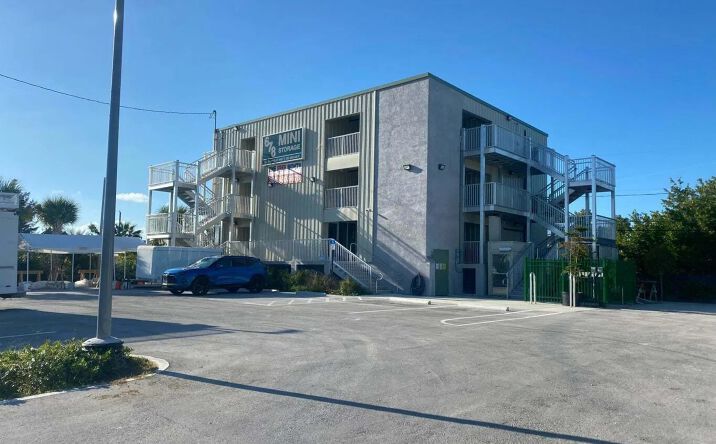 Pictures of Special Purpose property located at 323 Overseas Hwy, Key West, FL 33040 for sales - image #1