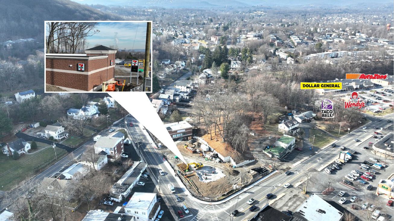 Gurnee Ave & Route 9 W, Haverstraw, NY, Haverstraw, NY 10927