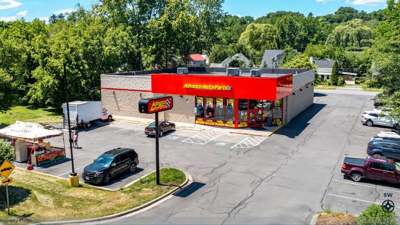 431 Genesee St, Chittenango, NY 13037