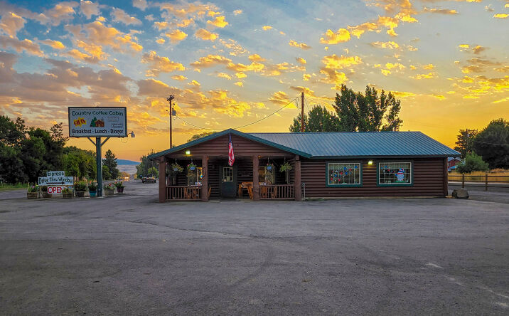 Pictures of Retail property located at 150 Railroad St, Midvale, ID 83645 for sales - image #1
