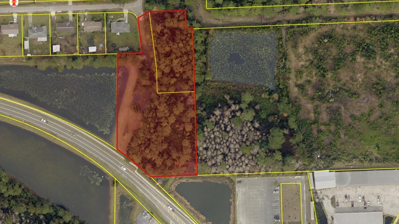 SW Norris Dr., Lake City, FL 32025