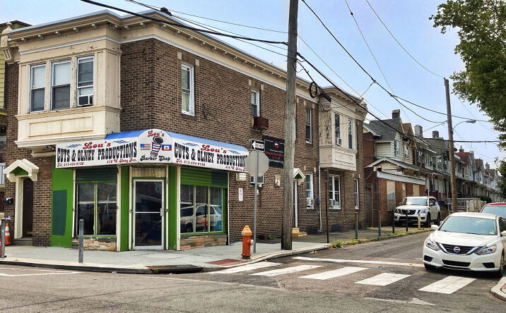 Pictures of Mixed Use, Multifamily property located at 416 W Olney Ave, Philadelphia, PA 19120 for sales - image #1