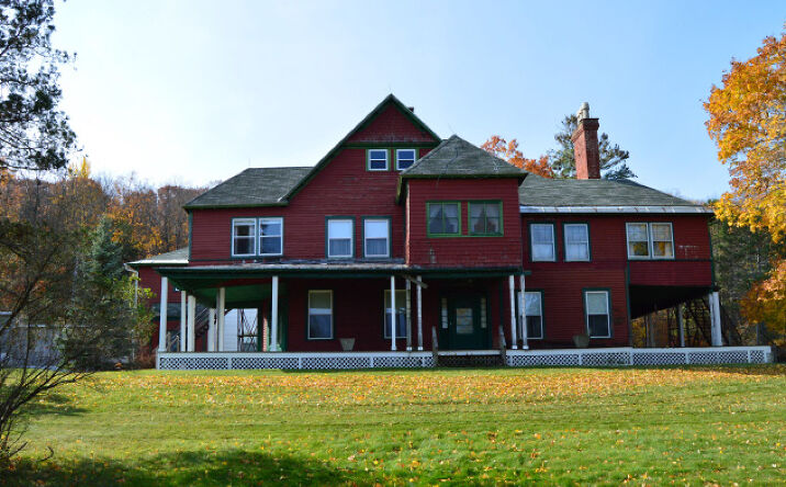 Pictures of Mixed Use property located at 100-300 Mt Presentation Way, Altamont, NY 12009 for sales - image #1