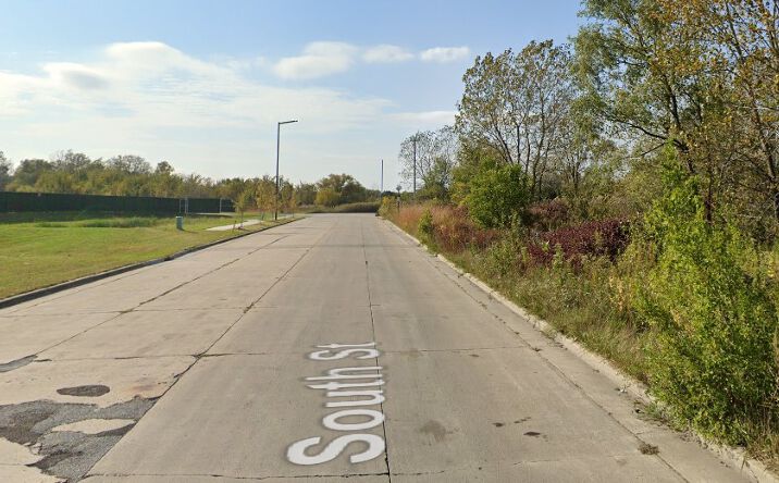 Pictures of Land property located at 46-48 W South St, Park Forest, IL 60466 for sales - image #1