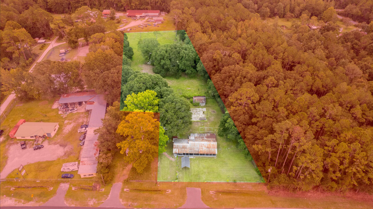 18749 N US HWY 301, STARKE, FL 32091 Special Purpose Property for