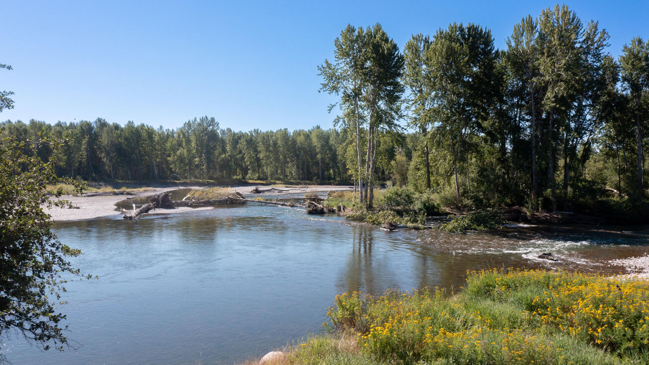 588 Schmidt Road, Missoula, MT 59808 Land for Sale 588 Schmidt Road