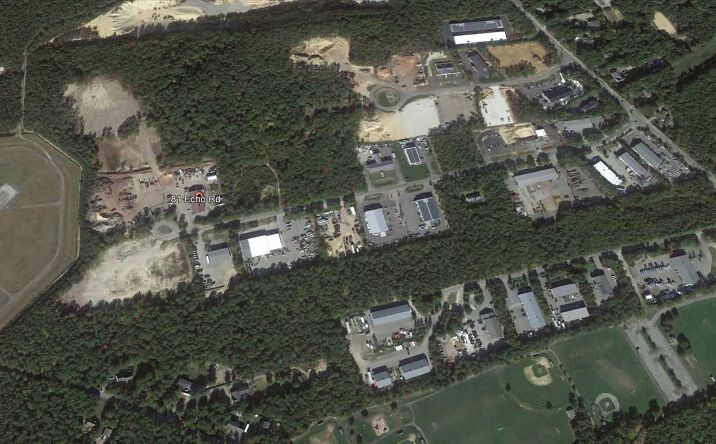 Pictures of Industrial property located at 81 Echo Rd, Unit 4, Mashpee, MA 02649 for comps - image #1