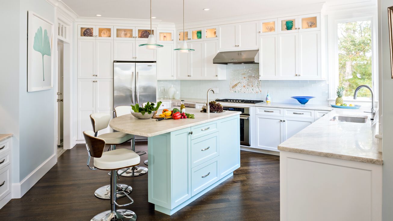 Exceptional Custom Builder, Great Boston, MA 02631