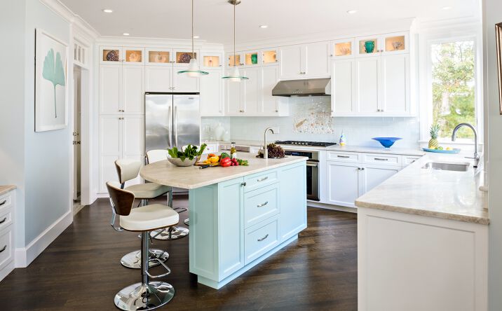 Pictures of Special Purpose property located at Exceptional Custom Cabinetry Builder, Great Boston, MA 02631 for sales - image #1