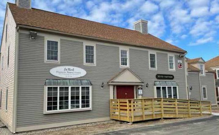 Pictures of Office property located at 434 Route 134, South Dennis, MA 02660 for comps - image #1