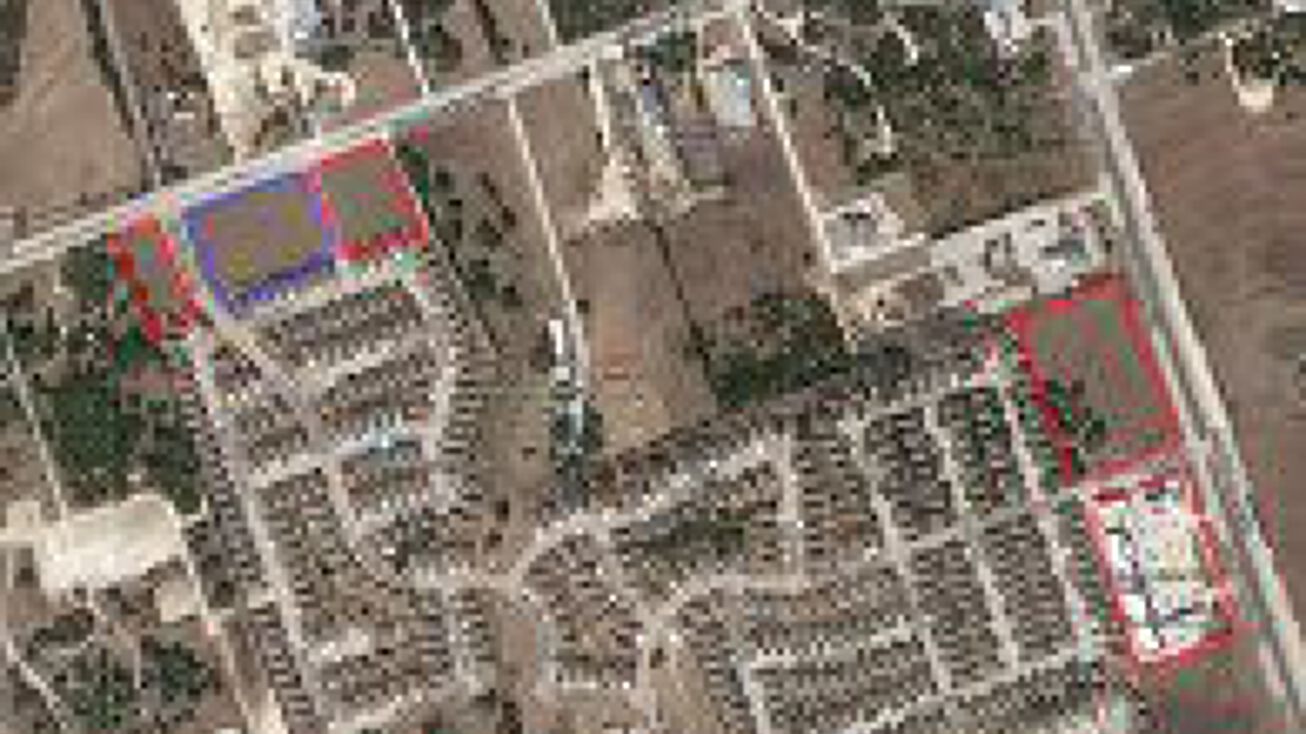 Ronald Reagan Boulevard & Crystal Falls Parkway, Leander, TX 78641