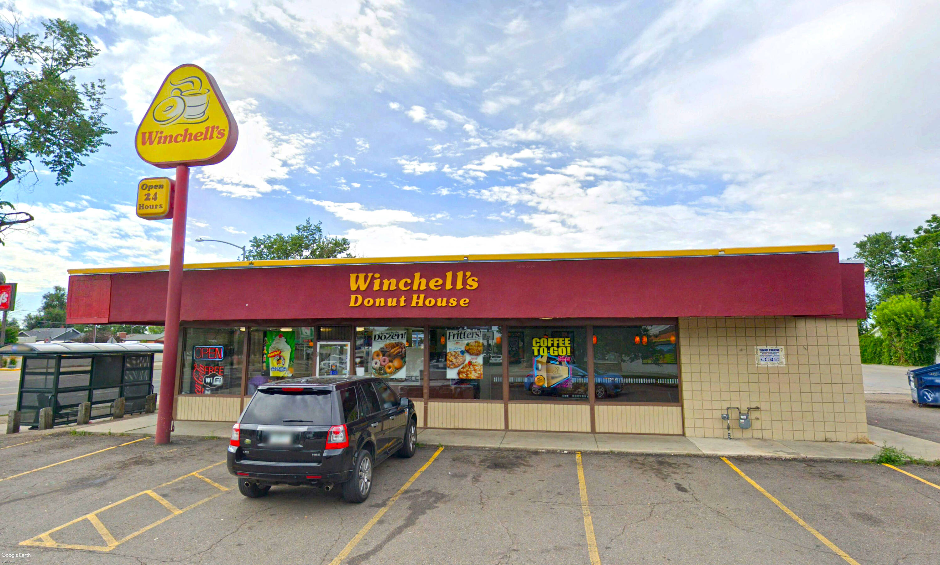 4965 Federal Blvd, Denver, CO 80221