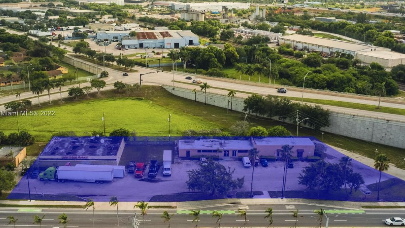 1511 1547 Hammondville Rd, Pompano Beach, FL 33069