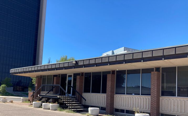 Pictures of Office property located at 434 N Main St, Wichita, KS 67202 for sales - image #1
