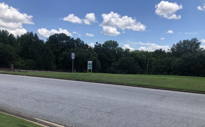 Pictures of Land property located at Minnie Brown Rd, Montgomery, AL 36117 for sales - image #1