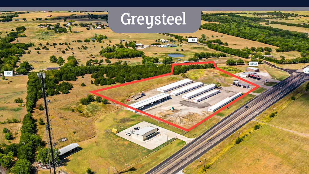 5536 TX224, Greenville, TX 75401