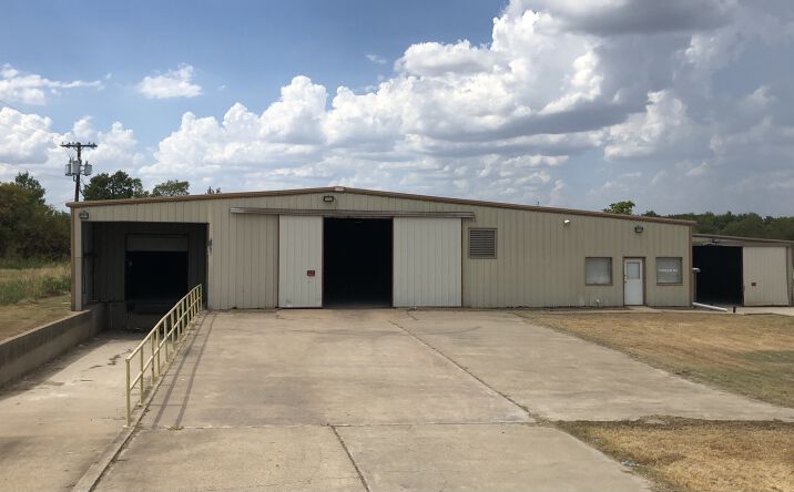 Corsicana, TX Commercial Real Estate for Sale 