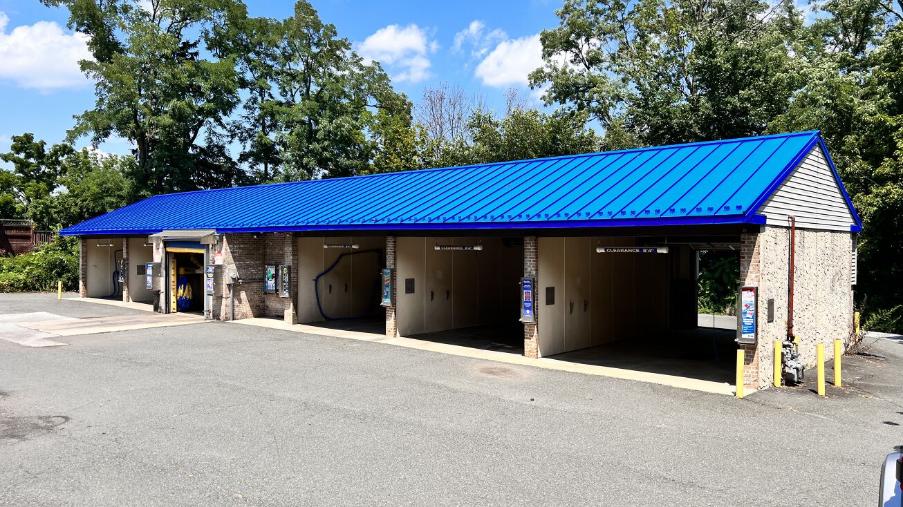 855 E Schuylkill Rd, Pottstown, PA 19465 Special Purpose Property for