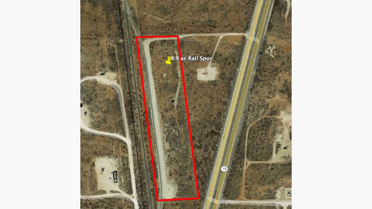 NM18, Eunice, NM 88231