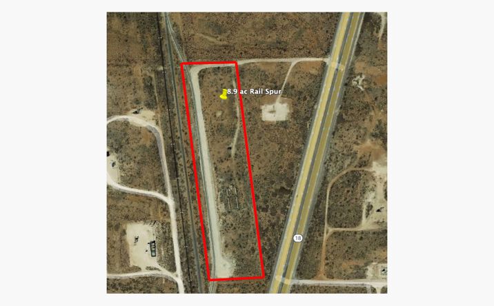 Pictures of Industrial property located at NM-18, Eunice, NM 88231 for sales - image #1