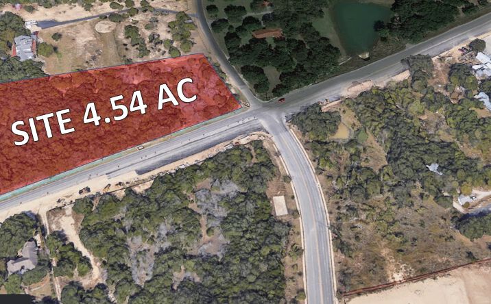 Pictures of Land property located at 27705 Dal Cin Dr, San Antonio, TX 78260 for sales - image #1