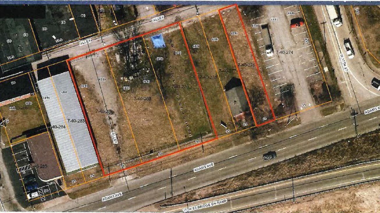 1739 Washington Ave, Huntington, WV LOTS, Huntington, WV 25704