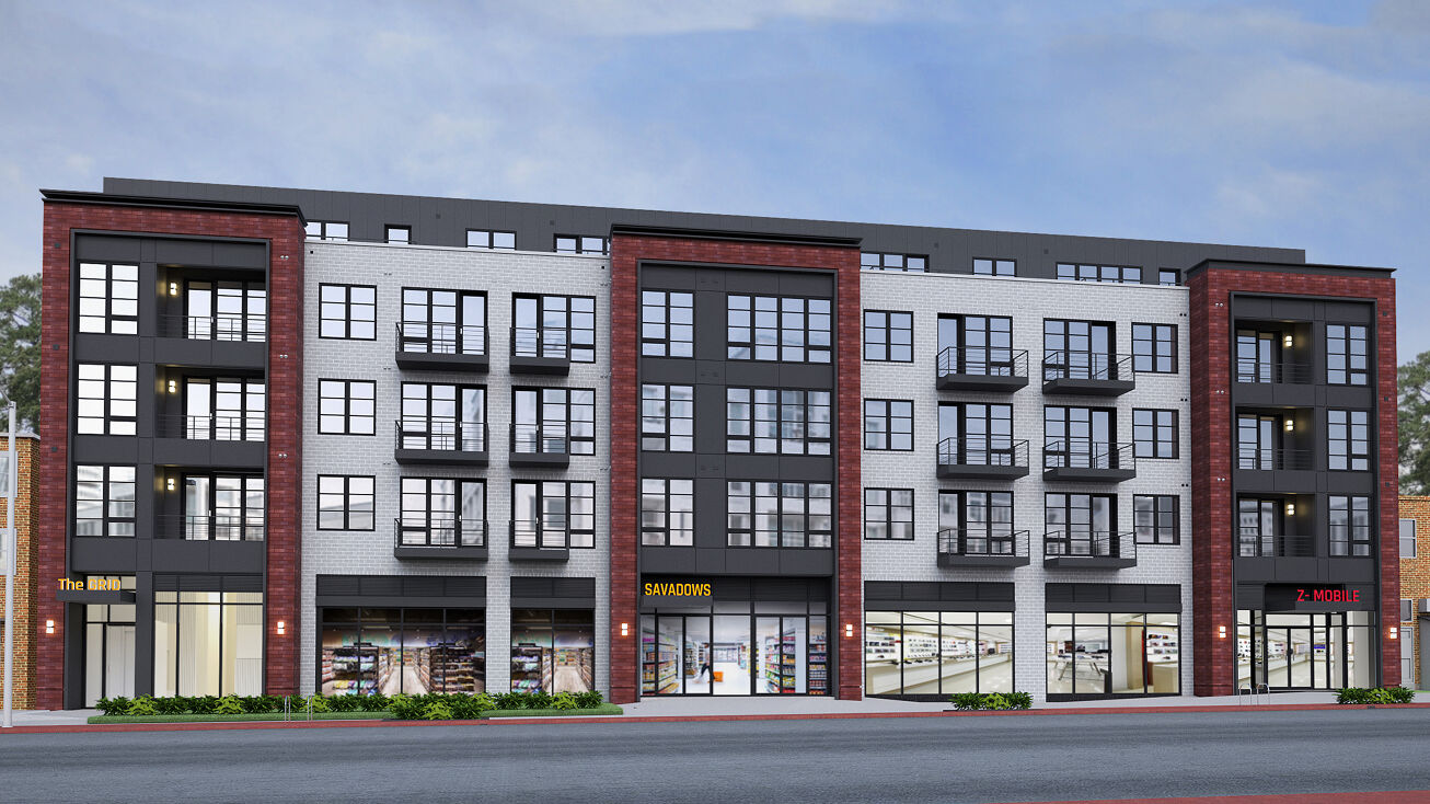 608 Kennedy St NW, Washington, D.C., DC 20011