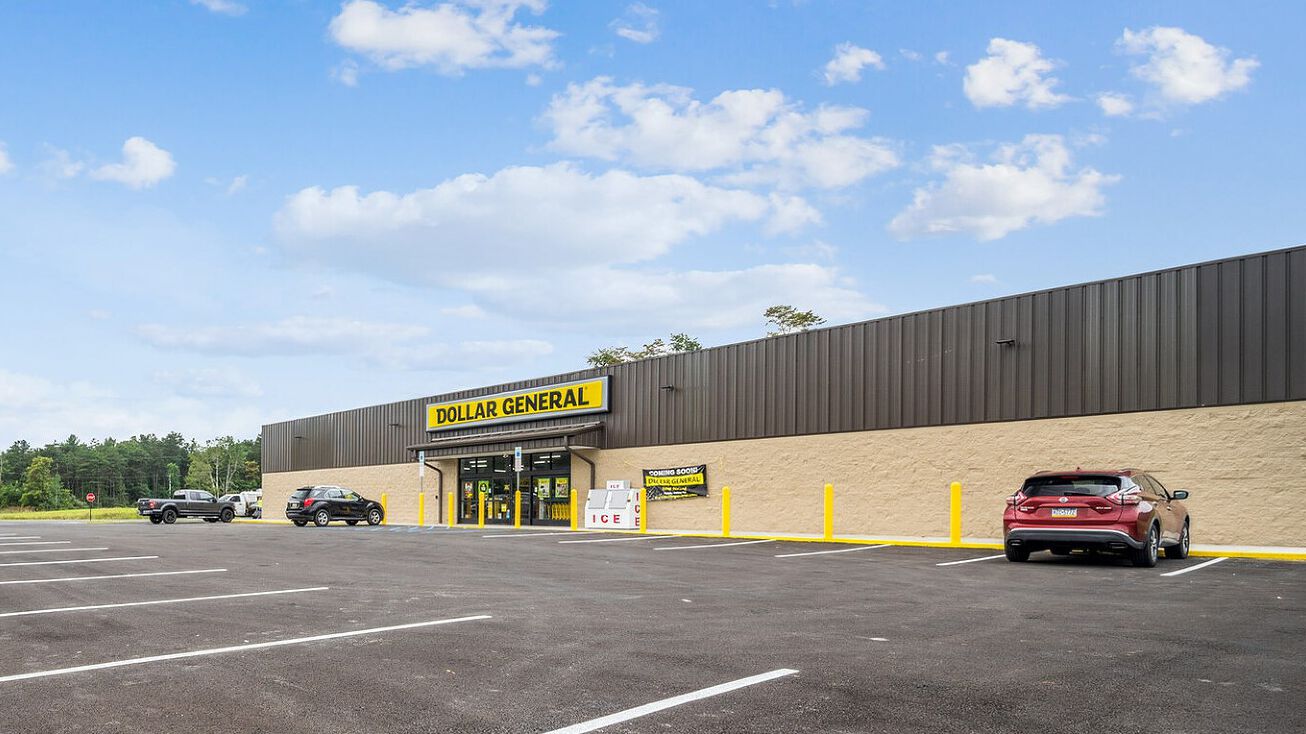 21587 Main St, Shade Gap, PA 17255