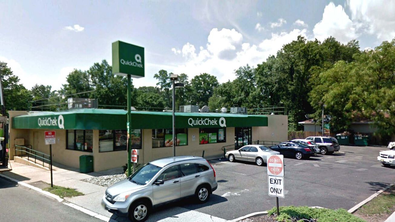 464 St Ave, Rahway, NJ 07065