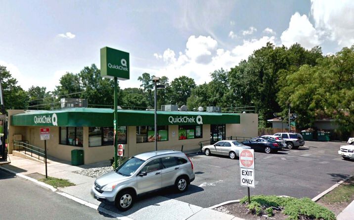 Pictures of Retail property located at 464 St Georges Ave, Rahway, NJ 07065 for sales - image #1