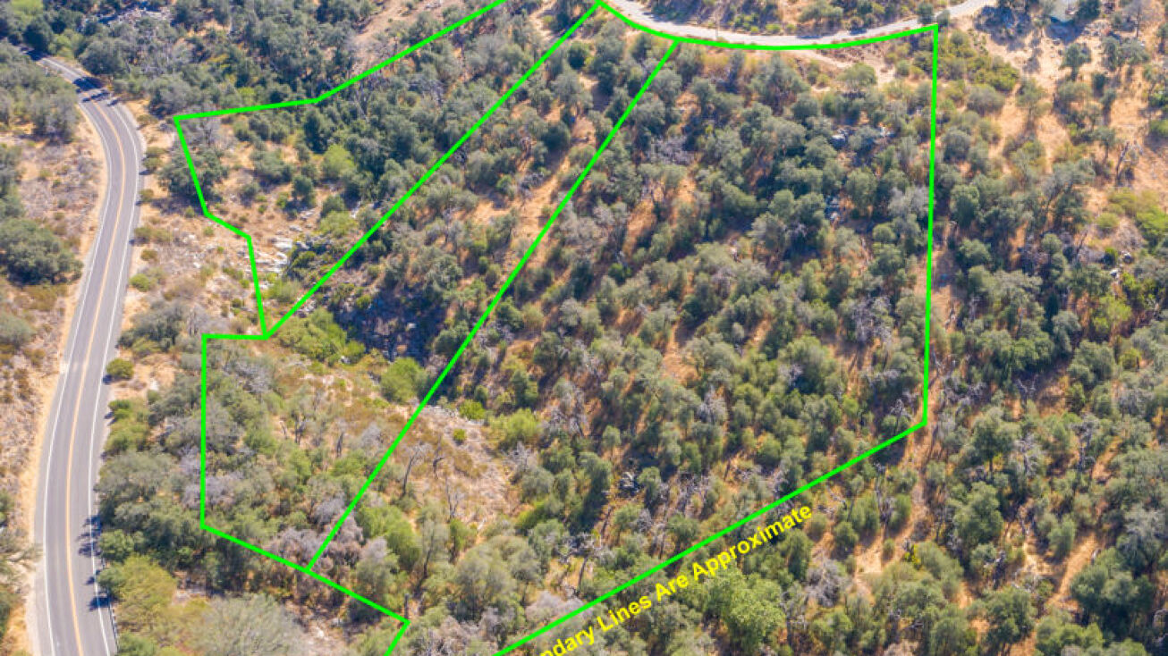 Wynola Estates View Homesite, Santa Ysabel, CA 92070