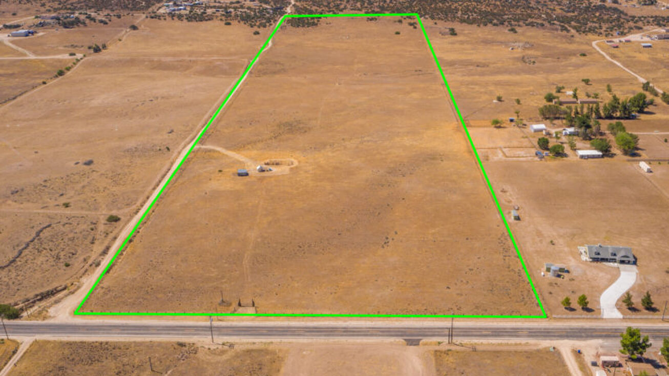 Montezuma Valley Rd, Ranchita, CA 92066